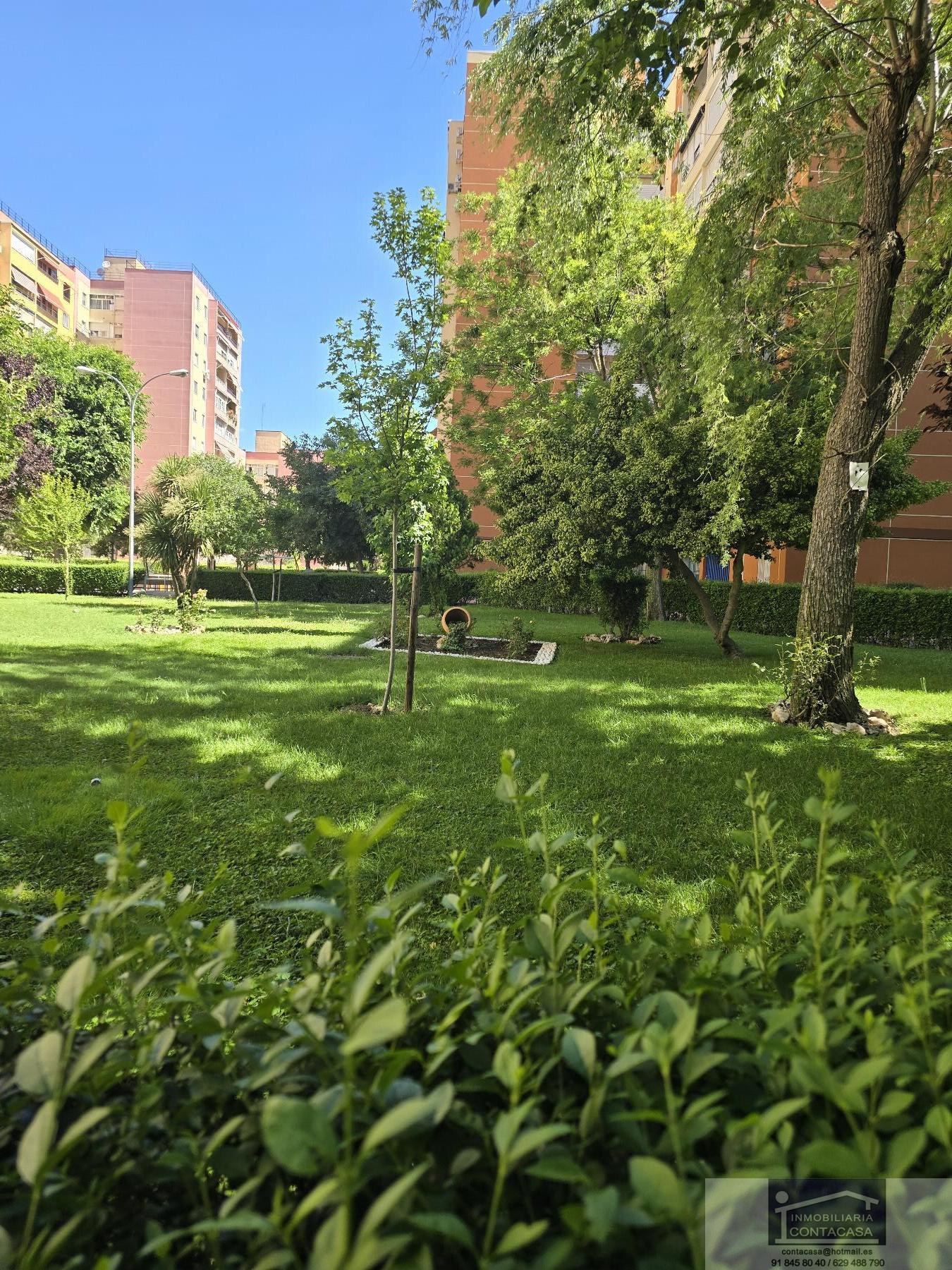 Venta de piso en Fuenlabrada