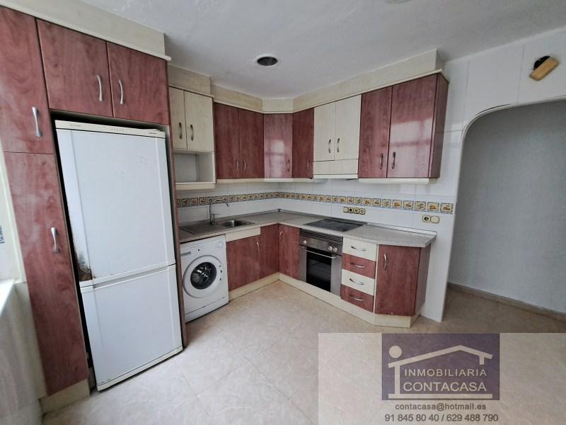 Venta de piso en Torrevieja