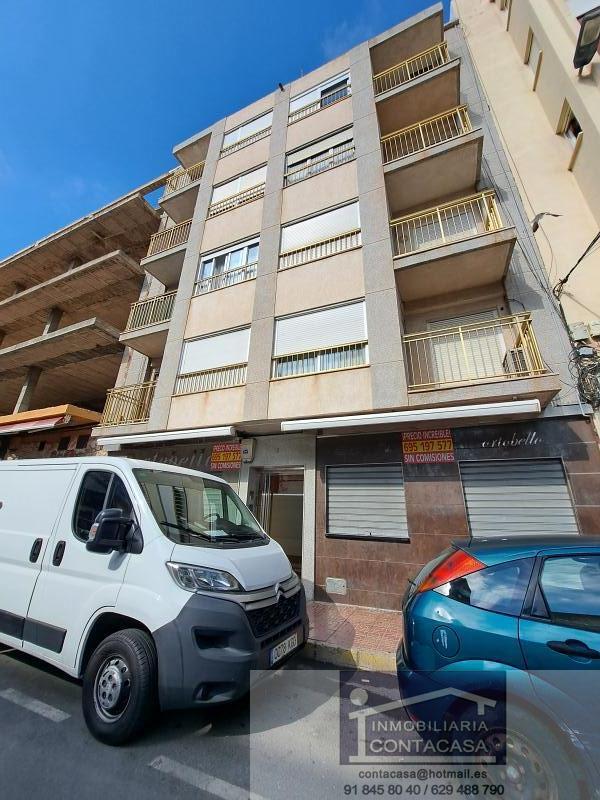 Venta de piso en Torrevieja
