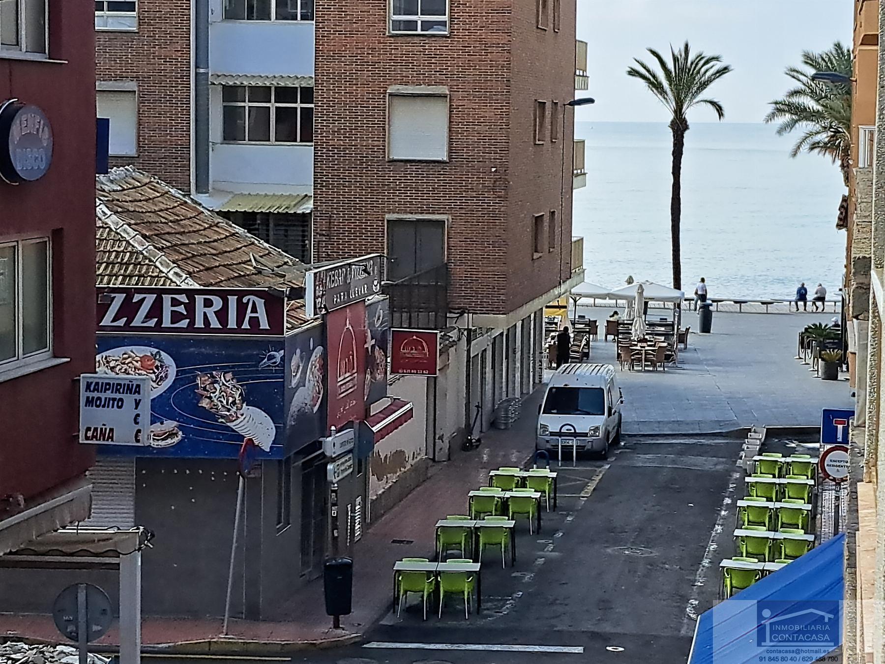 Venta de piso en Torrevieja