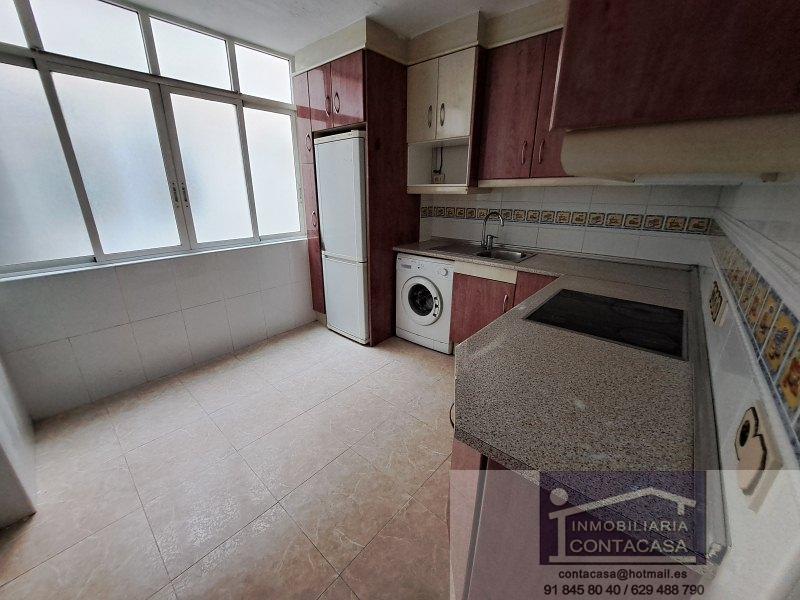 Venta de piso en Torrevieja