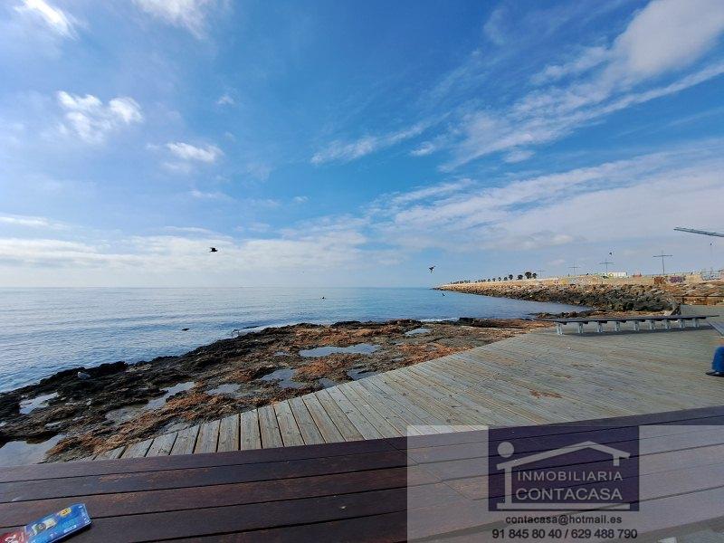 Venta de piso en Torrevieja