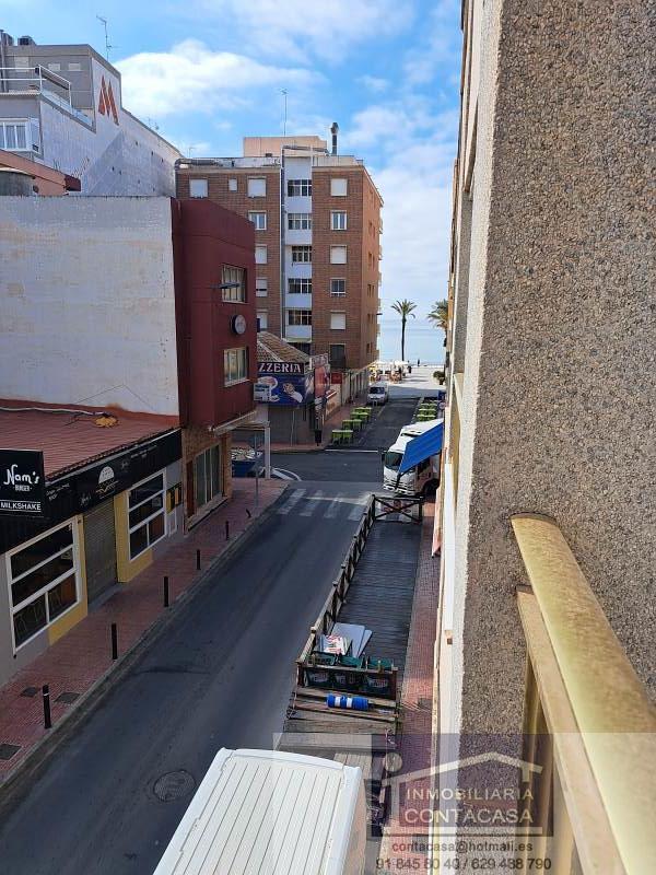 Venta de piso en Torrevieja