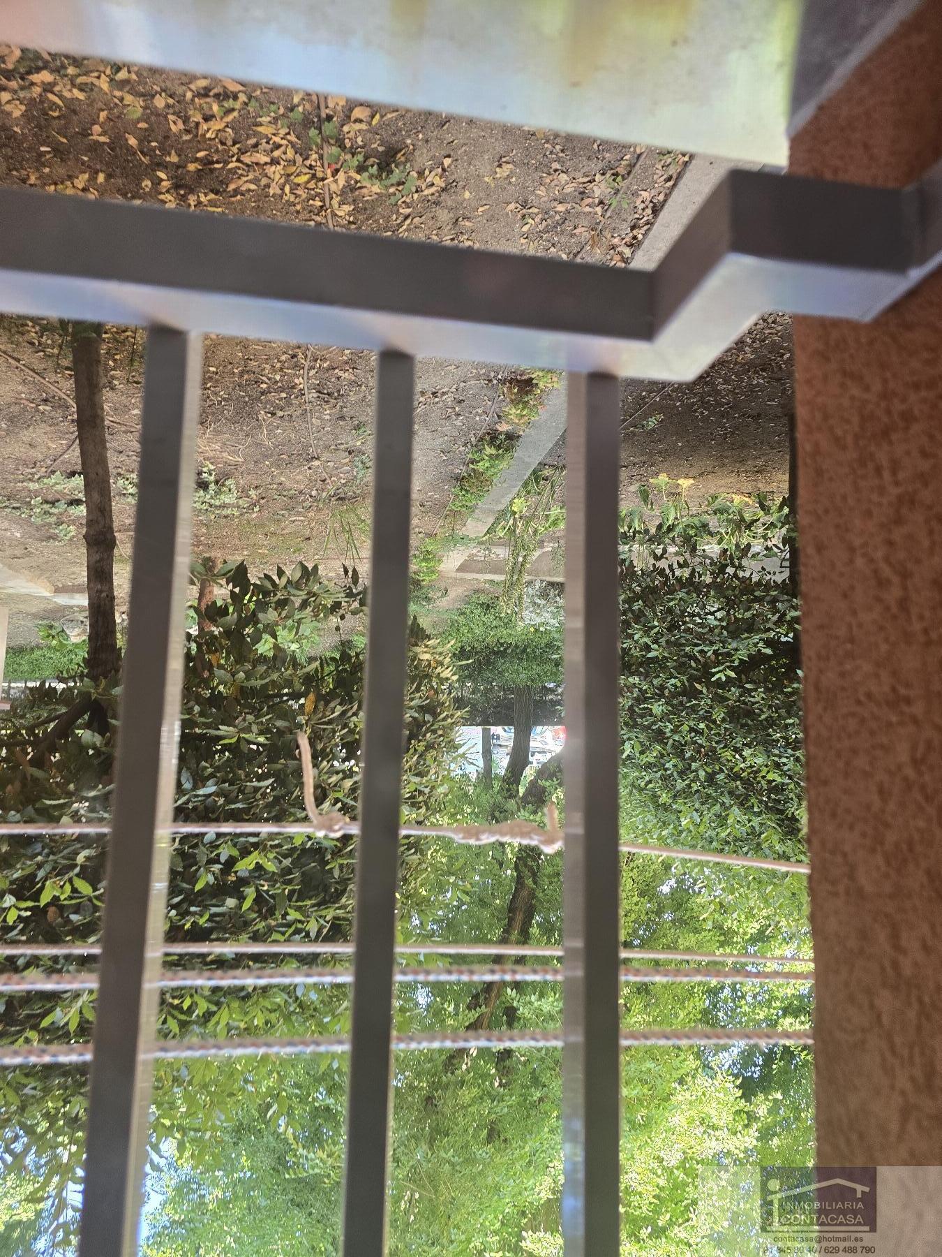 For sale of flat in Madrid
