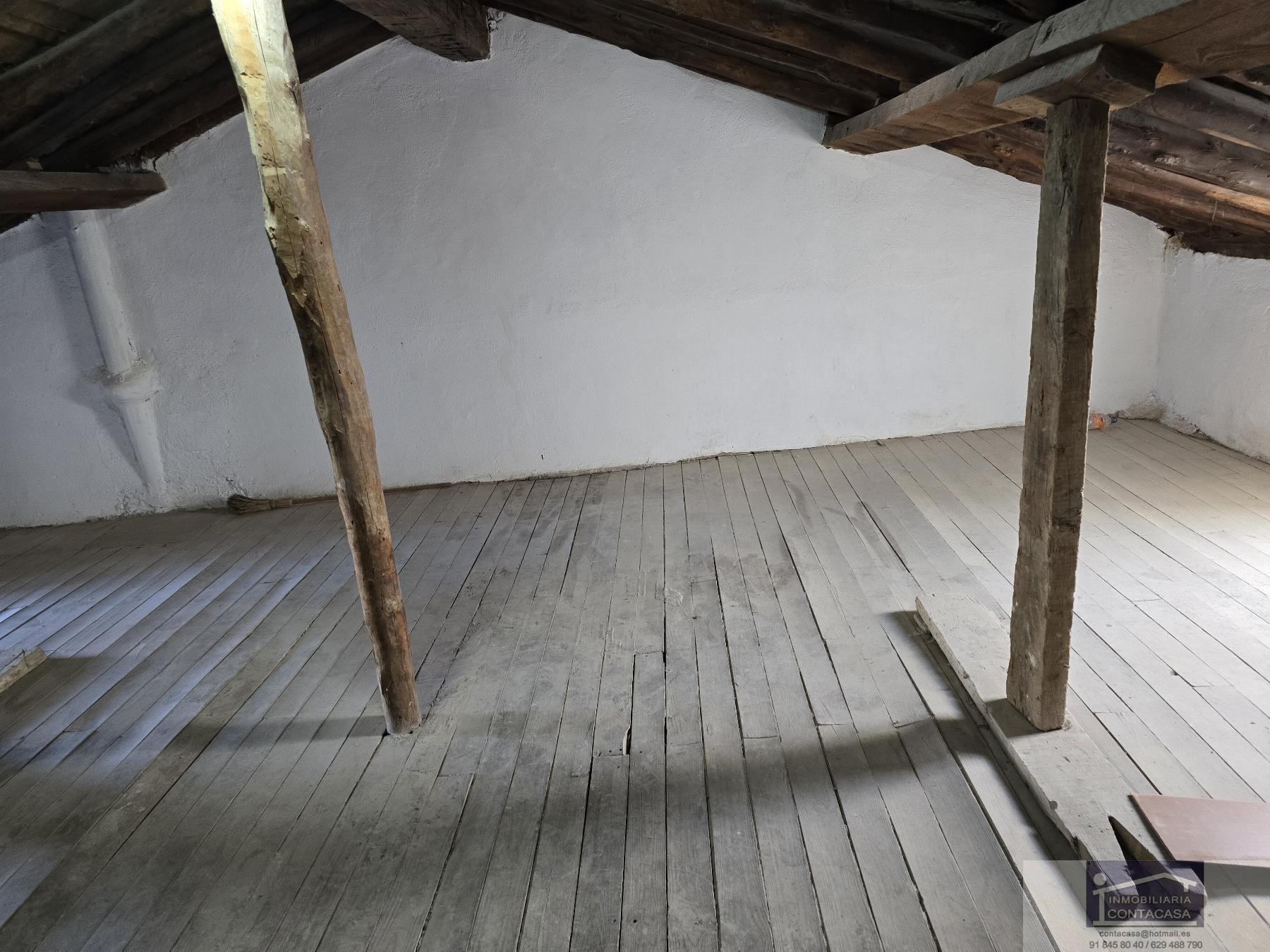 For sale of chalet in Guadalix de la Sierra