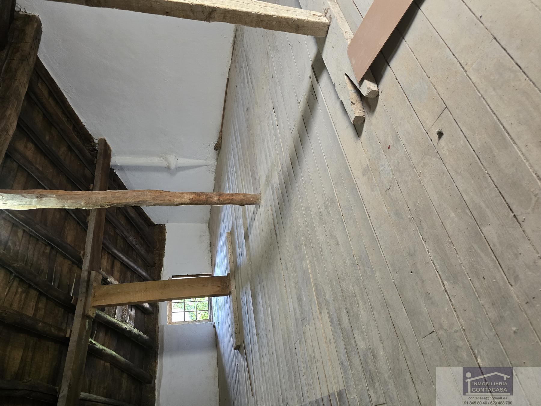 For sale of chalet in Guadalix de la Sierra