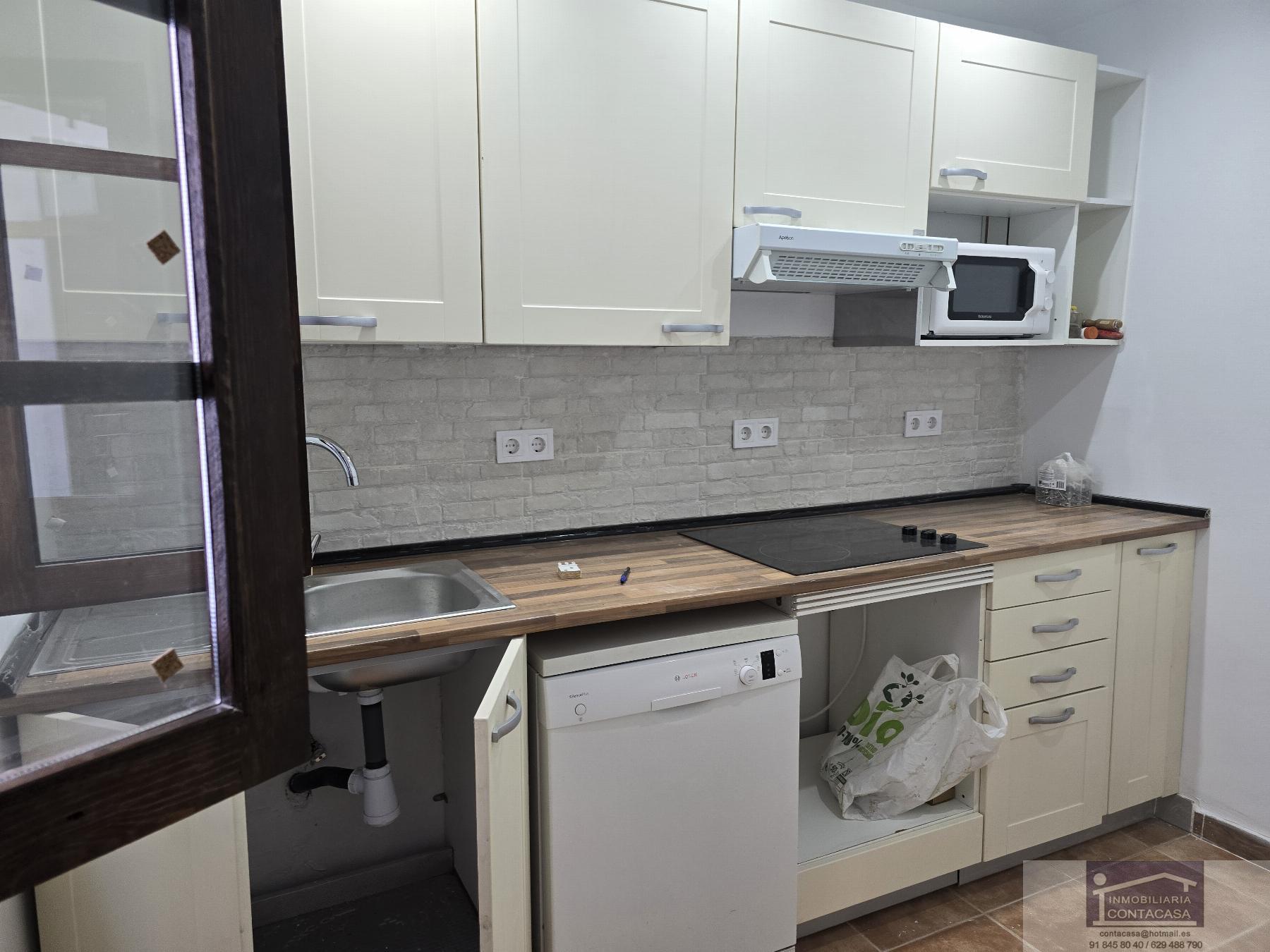 For sale of chalet in Guadalix de la Sierra