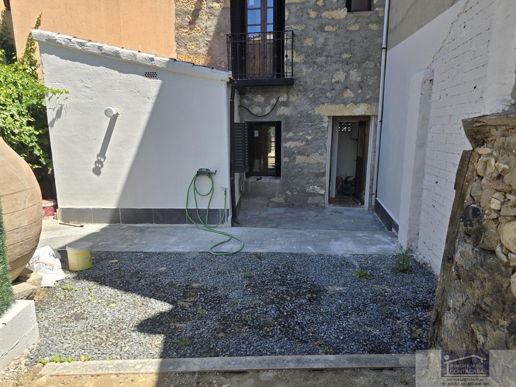 For sale of chalet in Guadalix de la Sierra