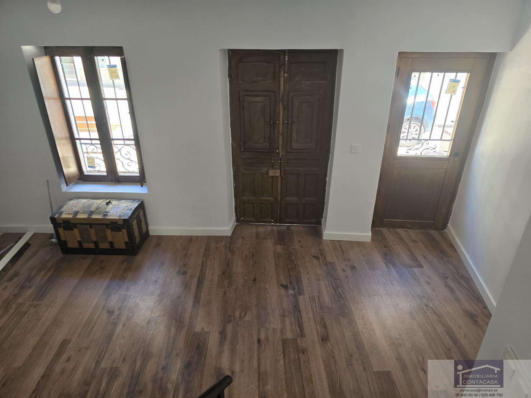 For sale of chalet in Guadalix de la Sierra