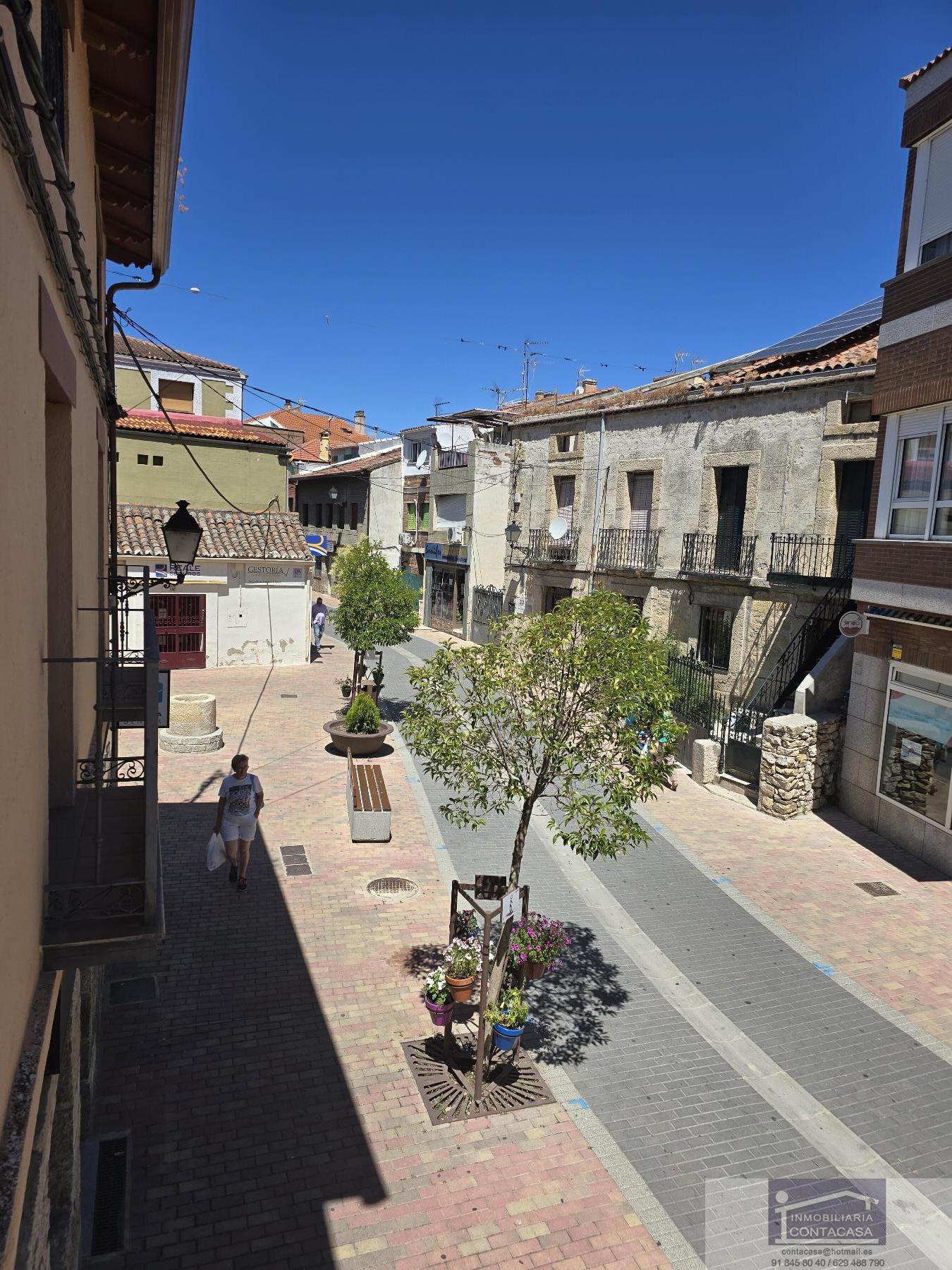 For sale of chalet in Guadalix de la Sierra