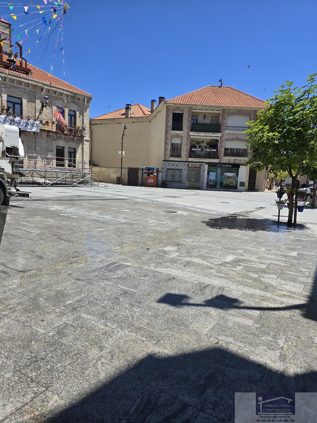 For sale of chalet in Guadalix de la Sierra