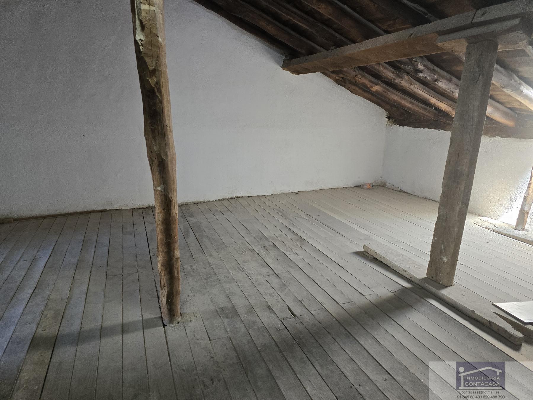 For sale of chalet in Guadalix de la Sierra
