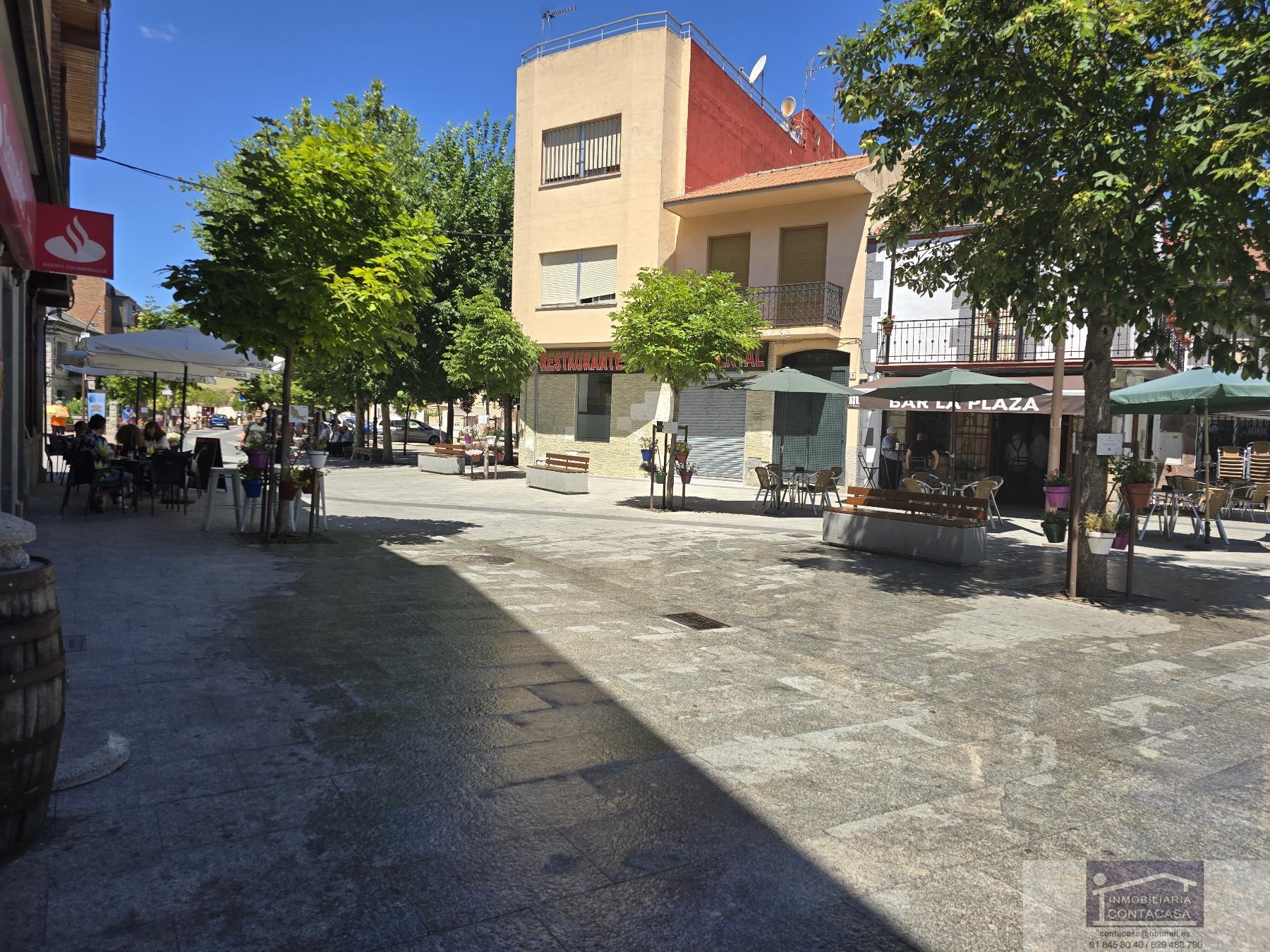 For sale of chalet in Guadalix de la Sierra