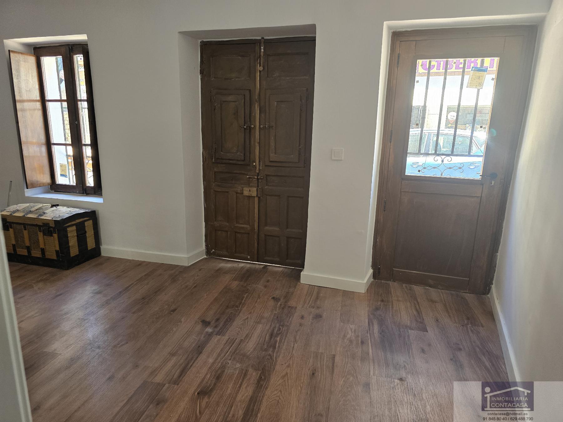 For sale of chalet in Guadalix de la Sierra