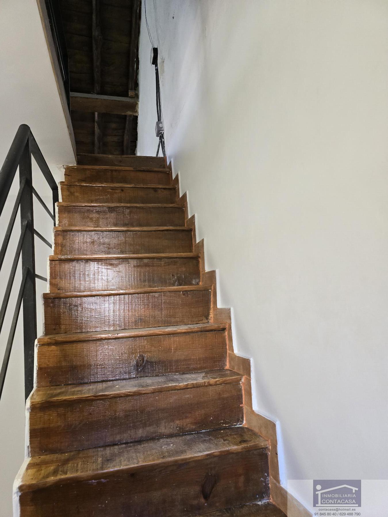 For sale of chalet in Guadalix de la Sierra