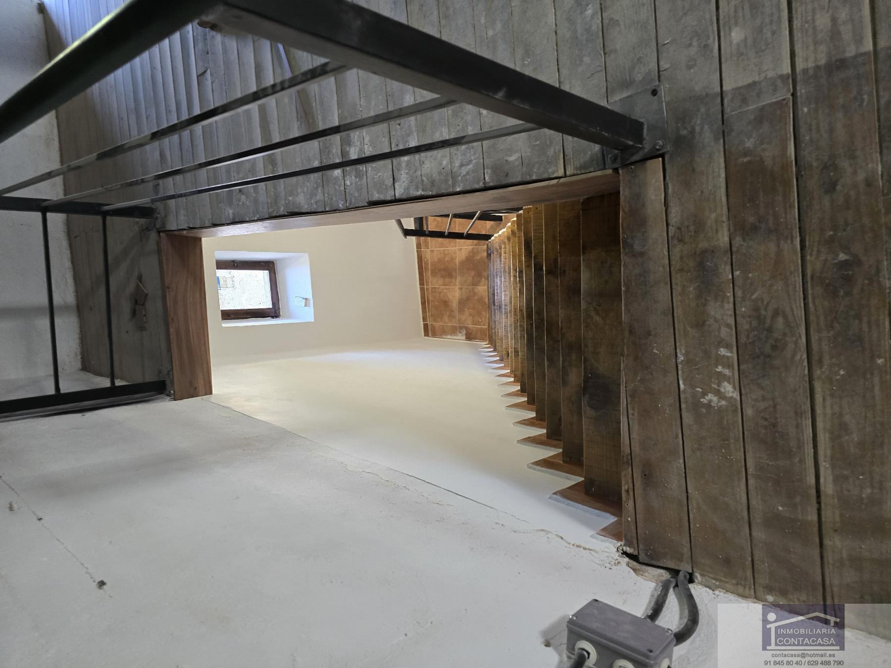 For sale of chalet in Guadalix de la Sierra