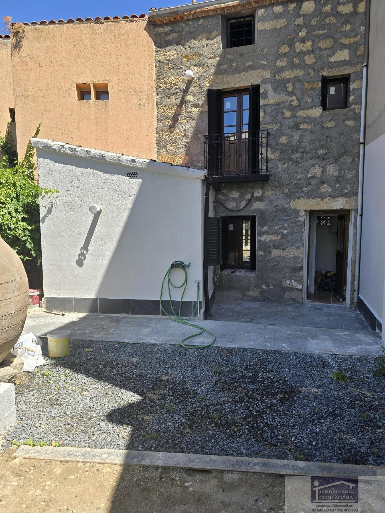 For sale of chalet in Guadalix de la Sierra