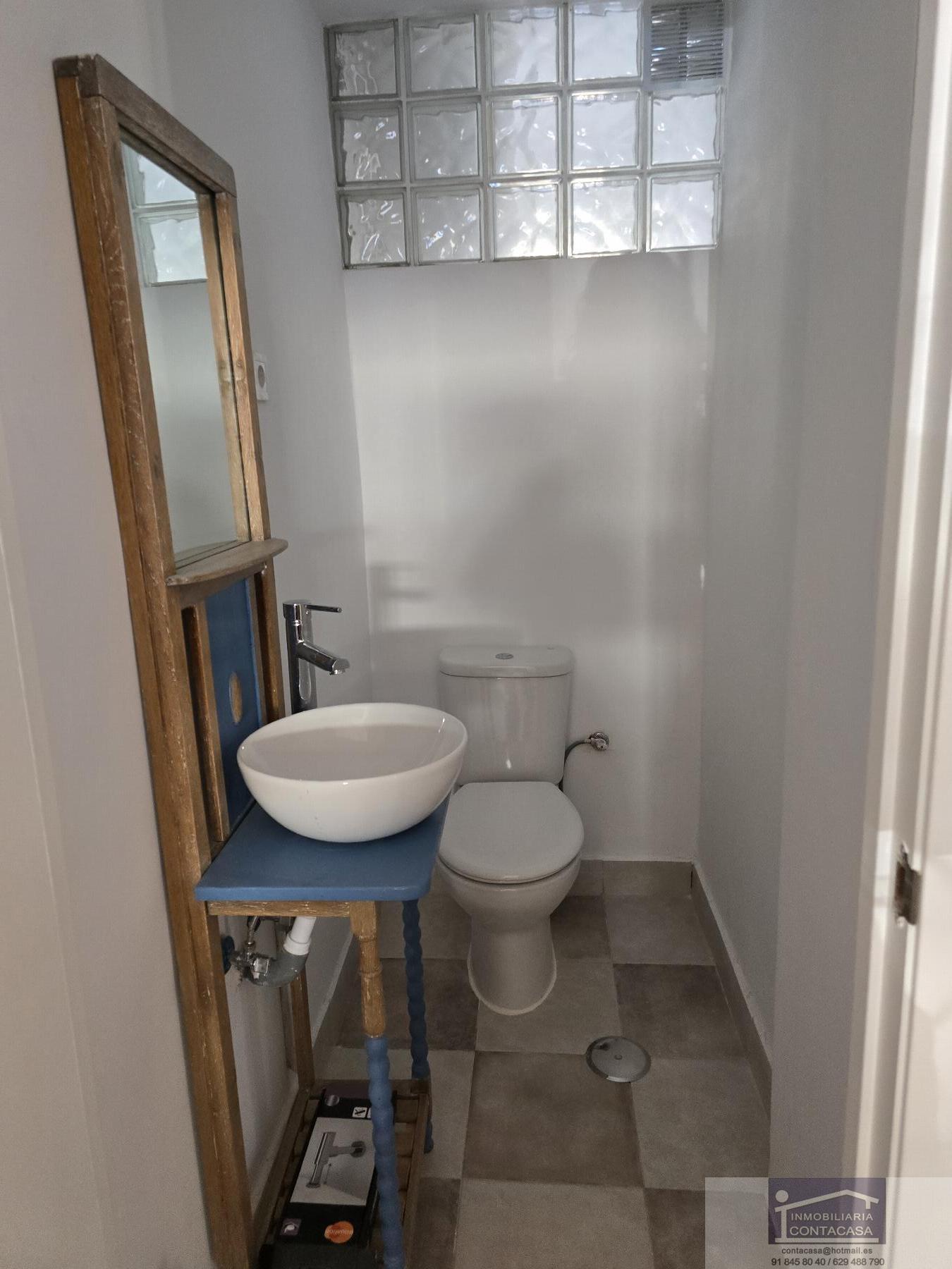For sale of chalet in Guadalix de la Sierra