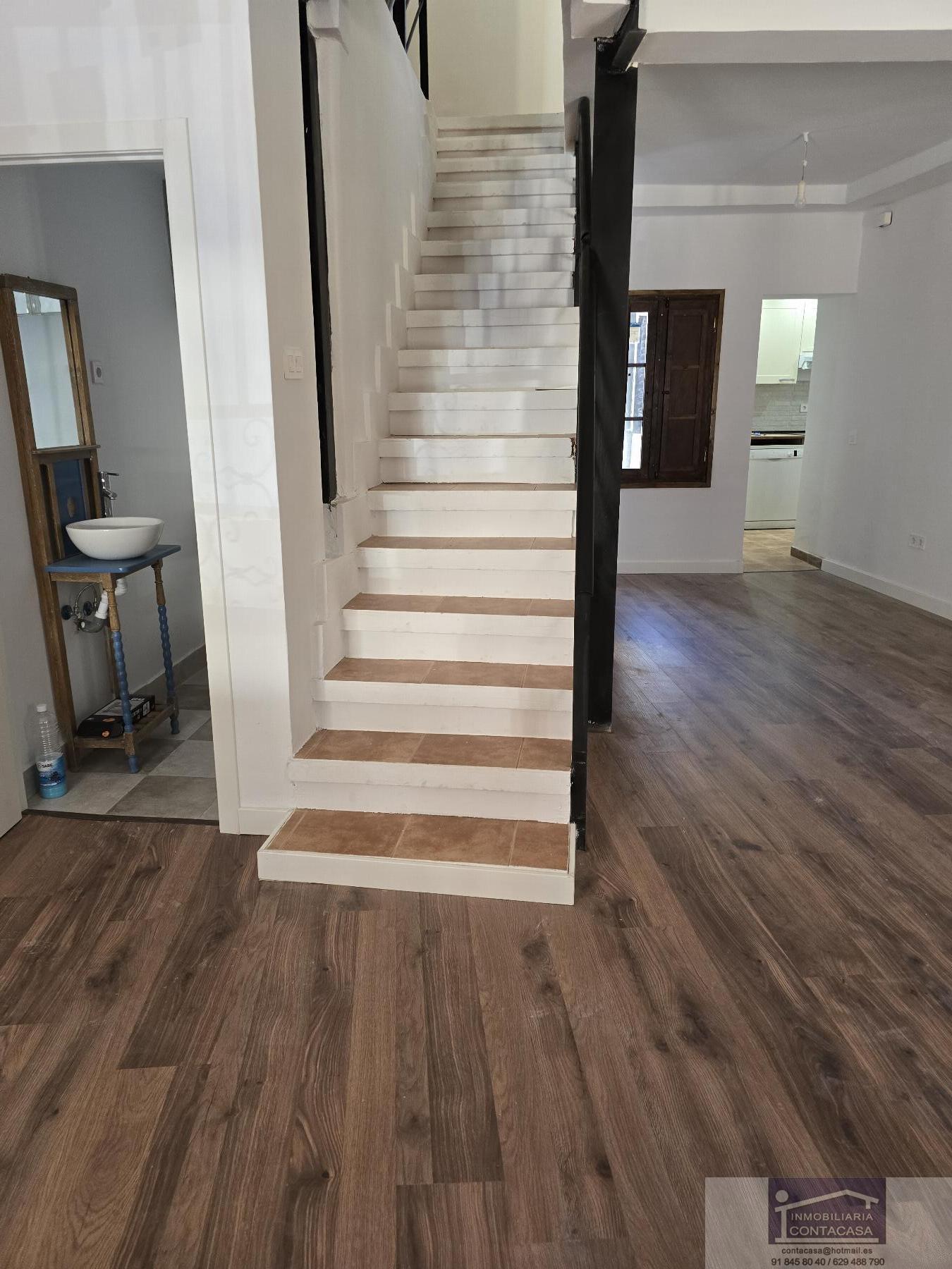 For sale of chalet in Guadalix de la Sierra