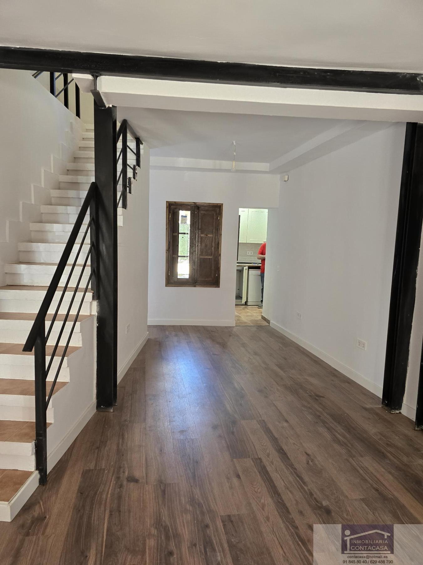 For sale of chalet in Guadalix de la Sierra