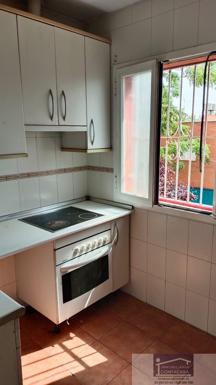 Venta de piso en Madrid