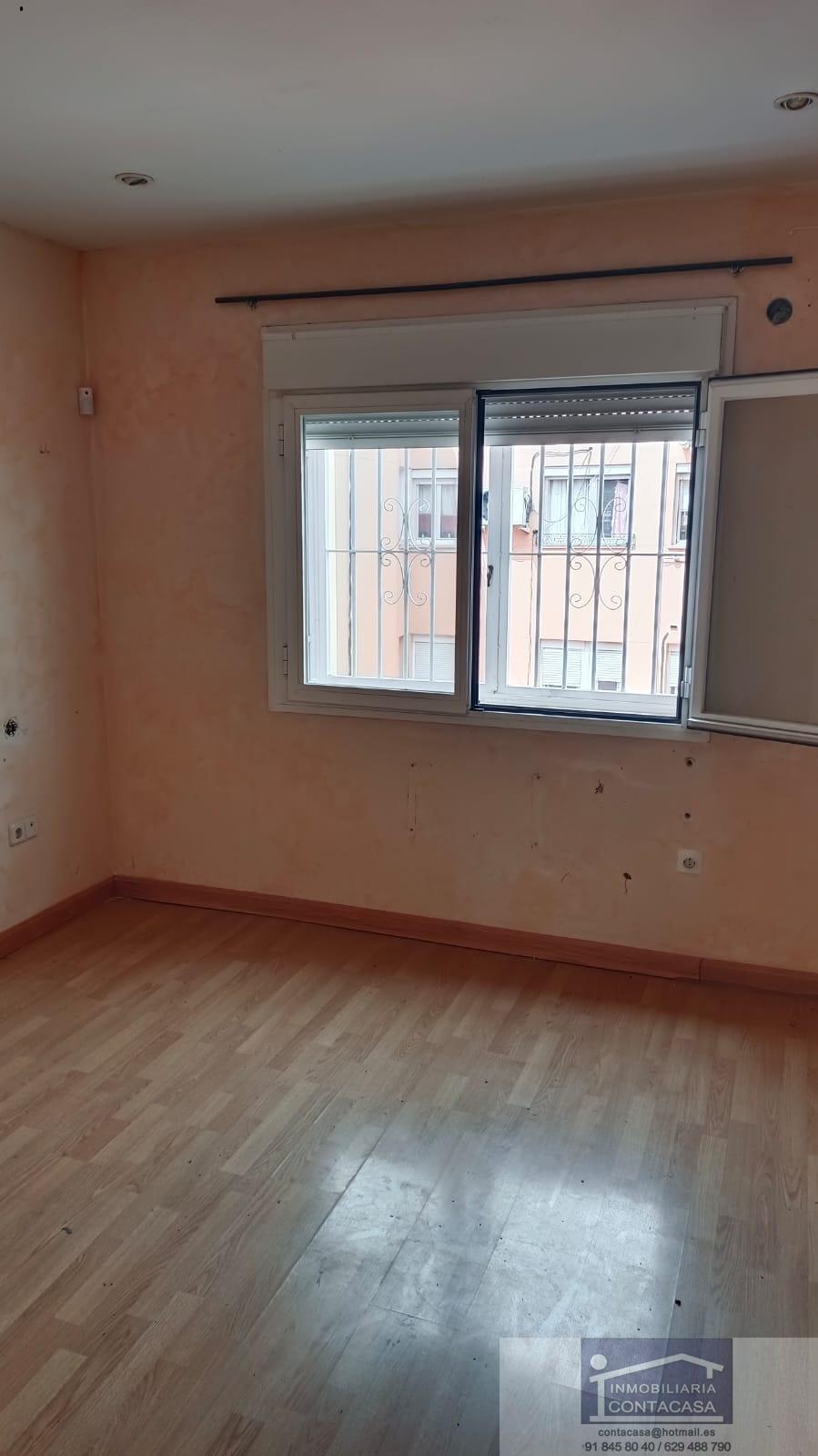 Venta de piso en Madrid