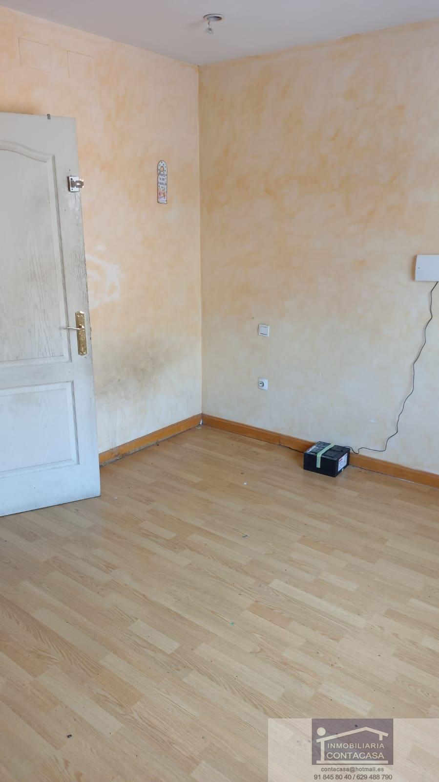 Venta de piso en Madrid