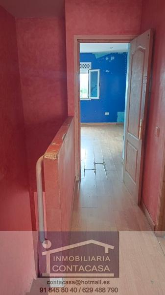 Venta de piso en Madrid
