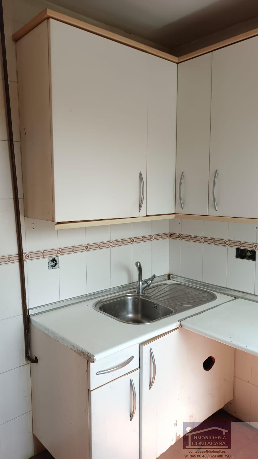Venta de piso en Madrid