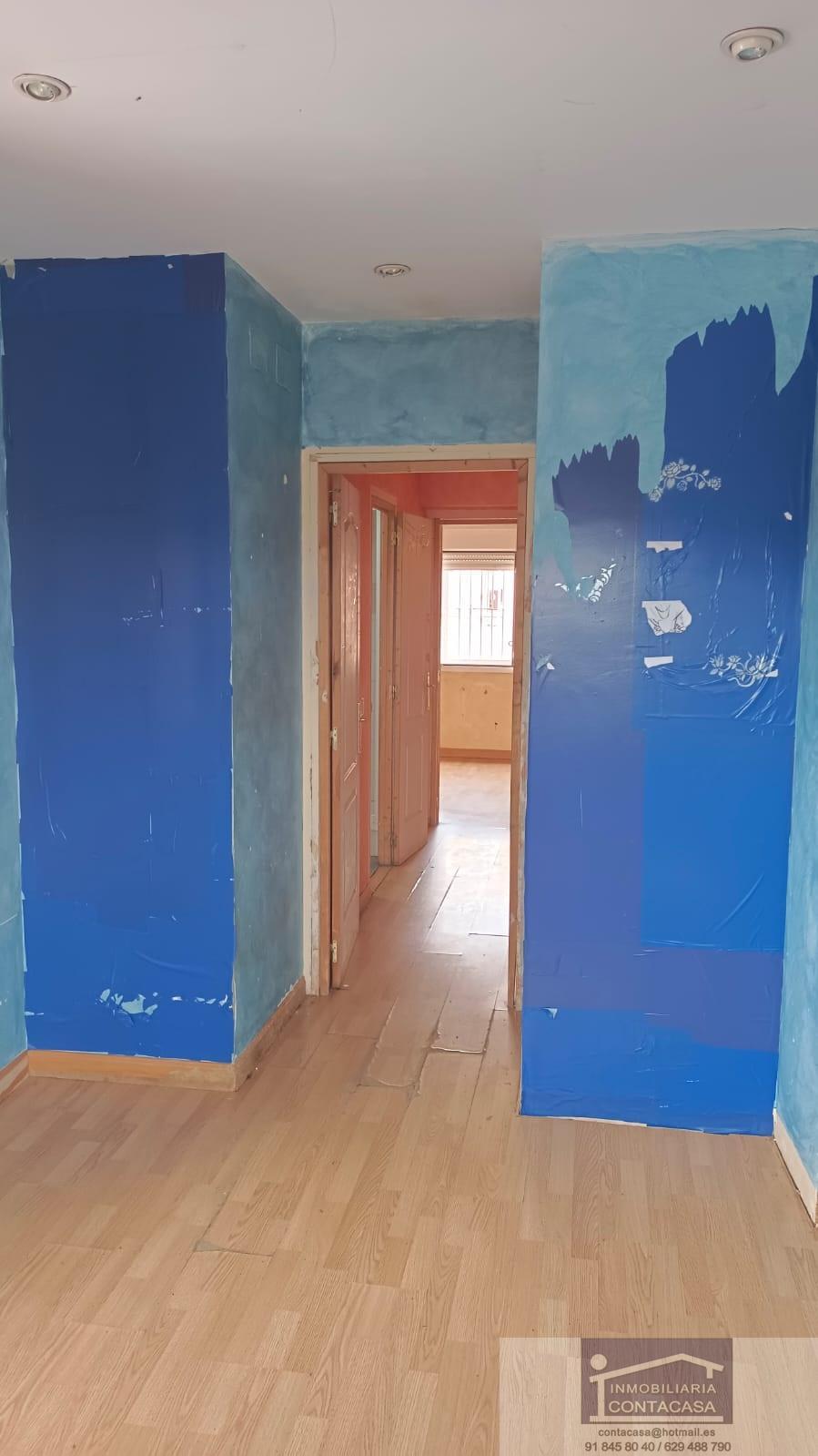 Venta de piso en Madrid