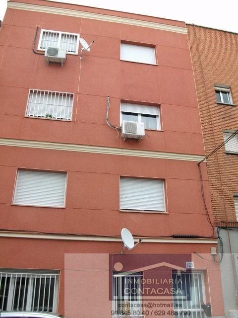 Venta de piso en Madrid