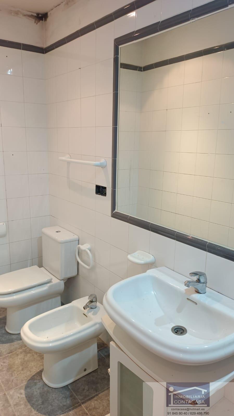 Venta de piso en Madrid