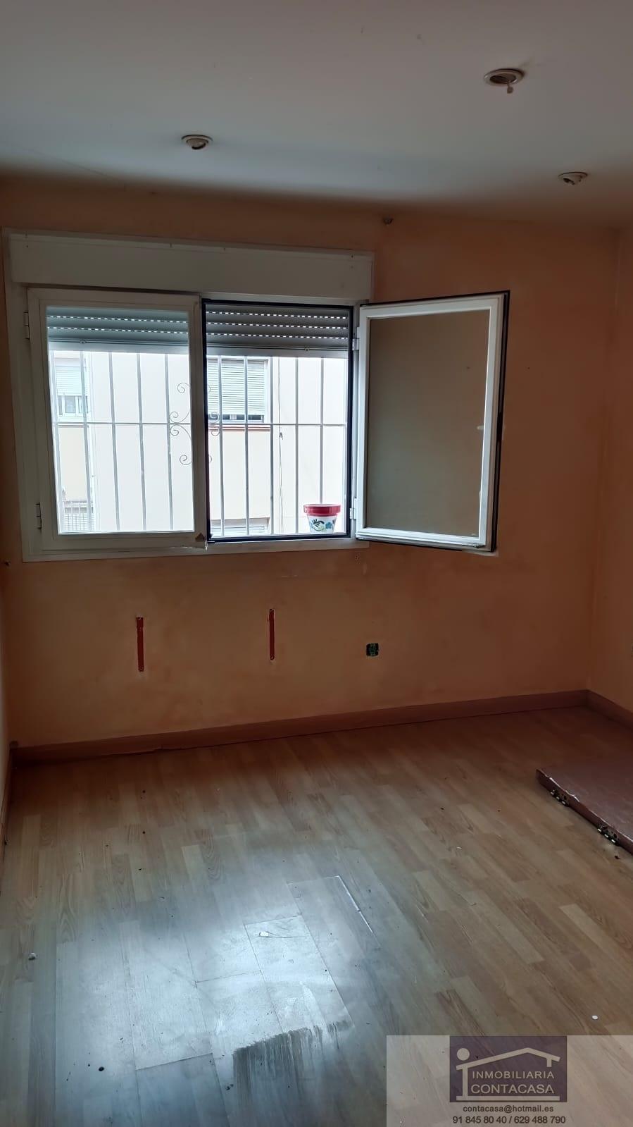 Venta de piso en Madrid