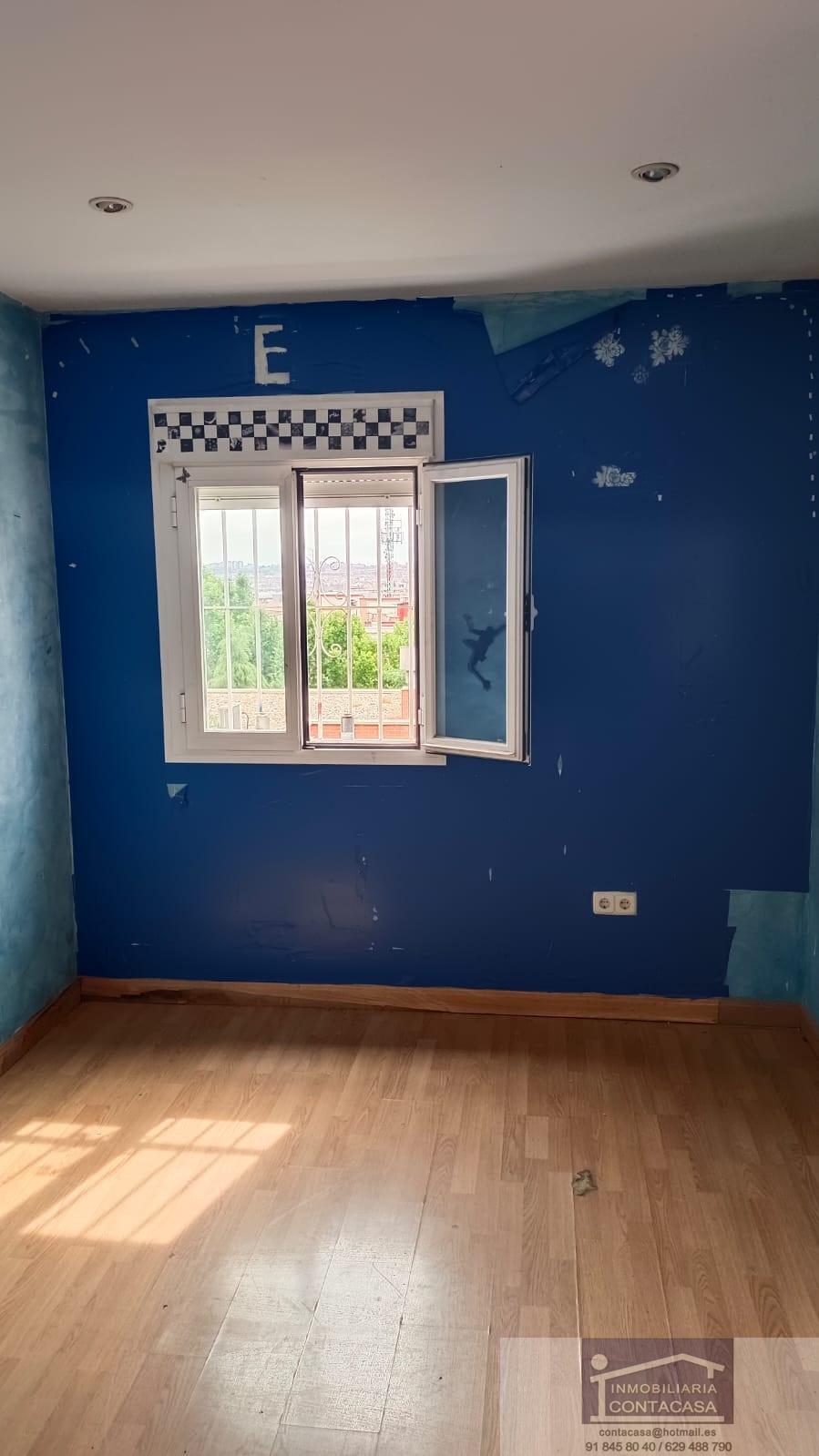 Venta de piso en Madrid