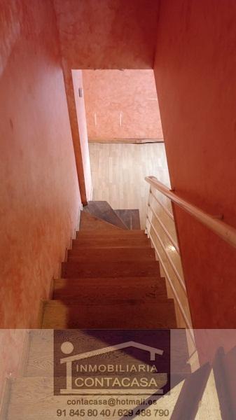 Venta de piso en Madrid