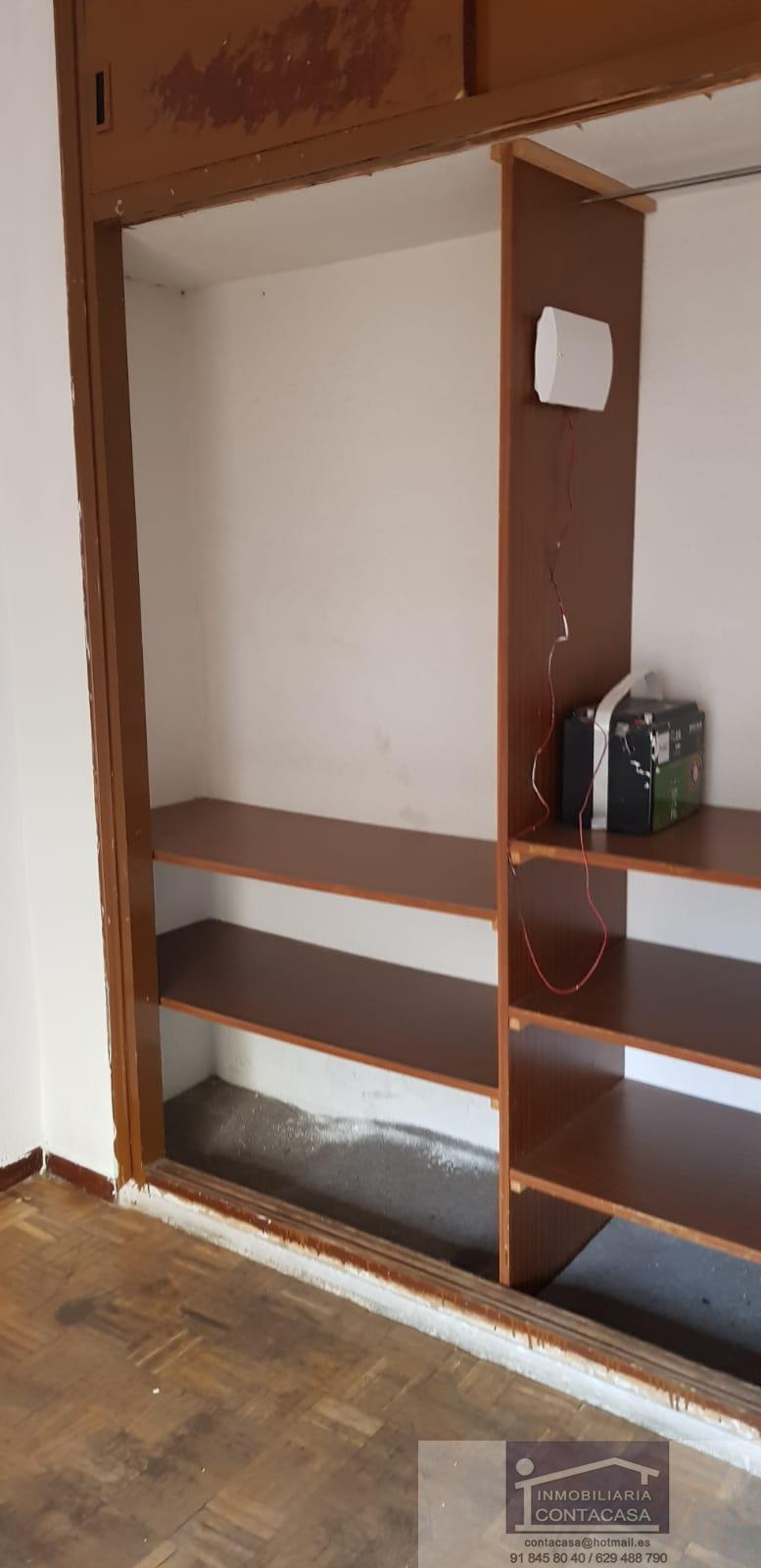For sale of apartment in Pelayos de la Presa