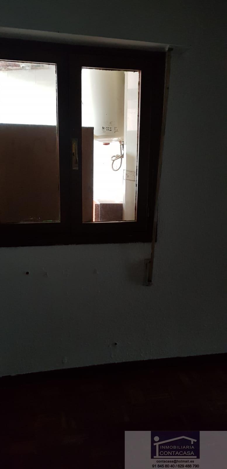 For sale of apartment in Pelayos de la Presa