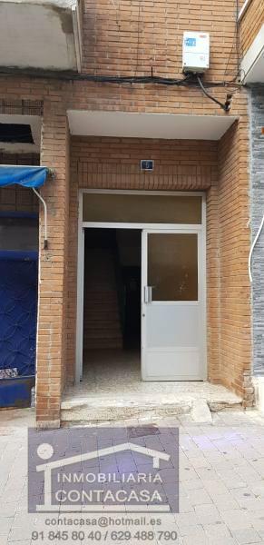 For sale of apartment in Pelayos de la Presa