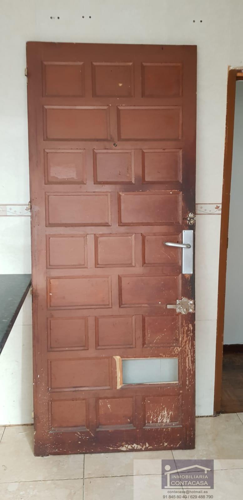 For sale of apartment in Pelayos de la Presa