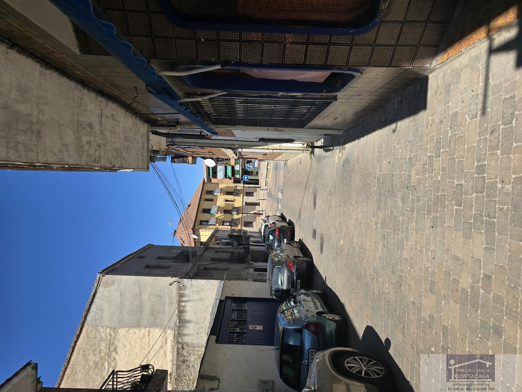 For sale of apartment in Pelayos de la Presa