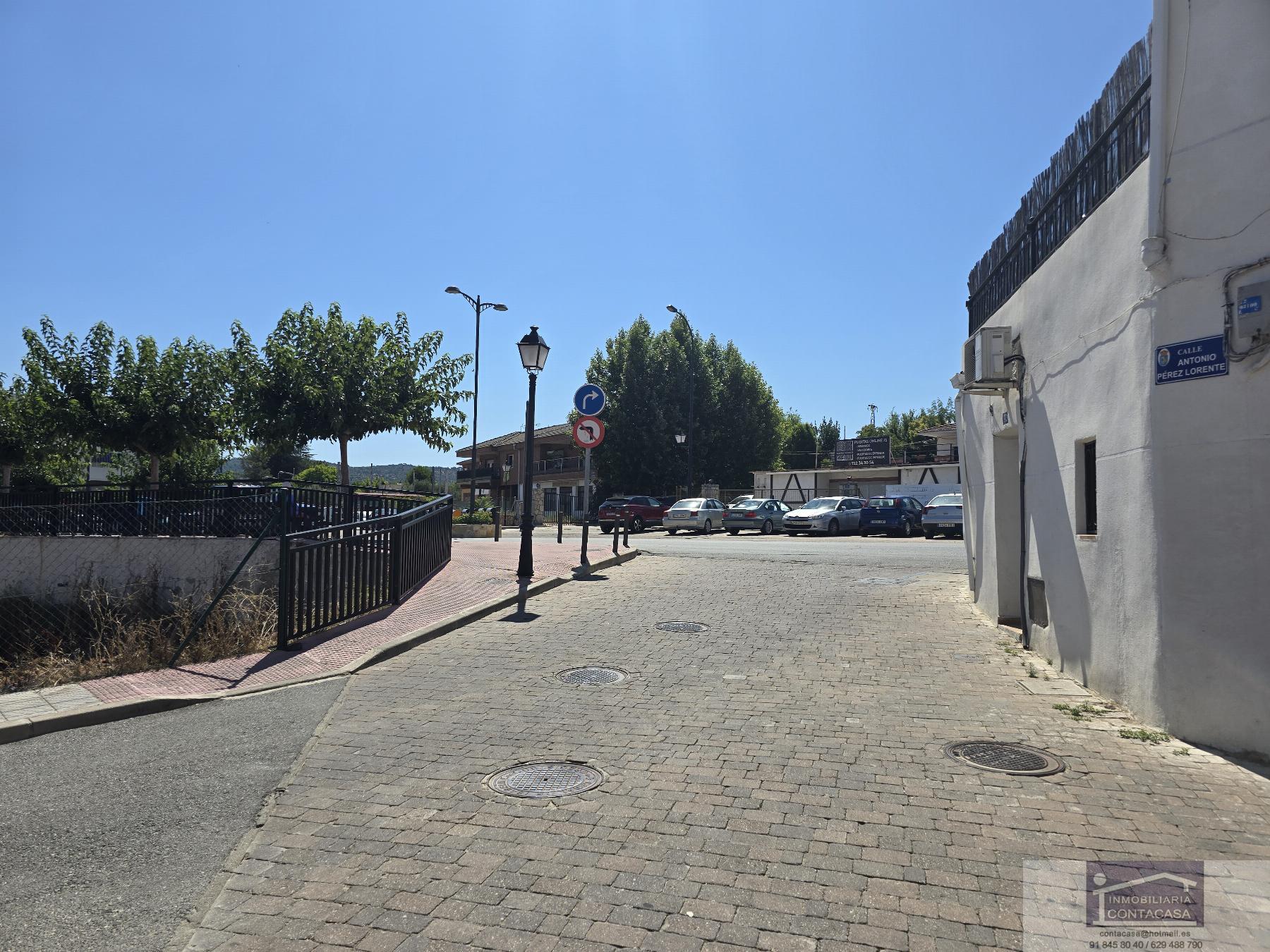 For sale of apartment in Pelayos de la Presa