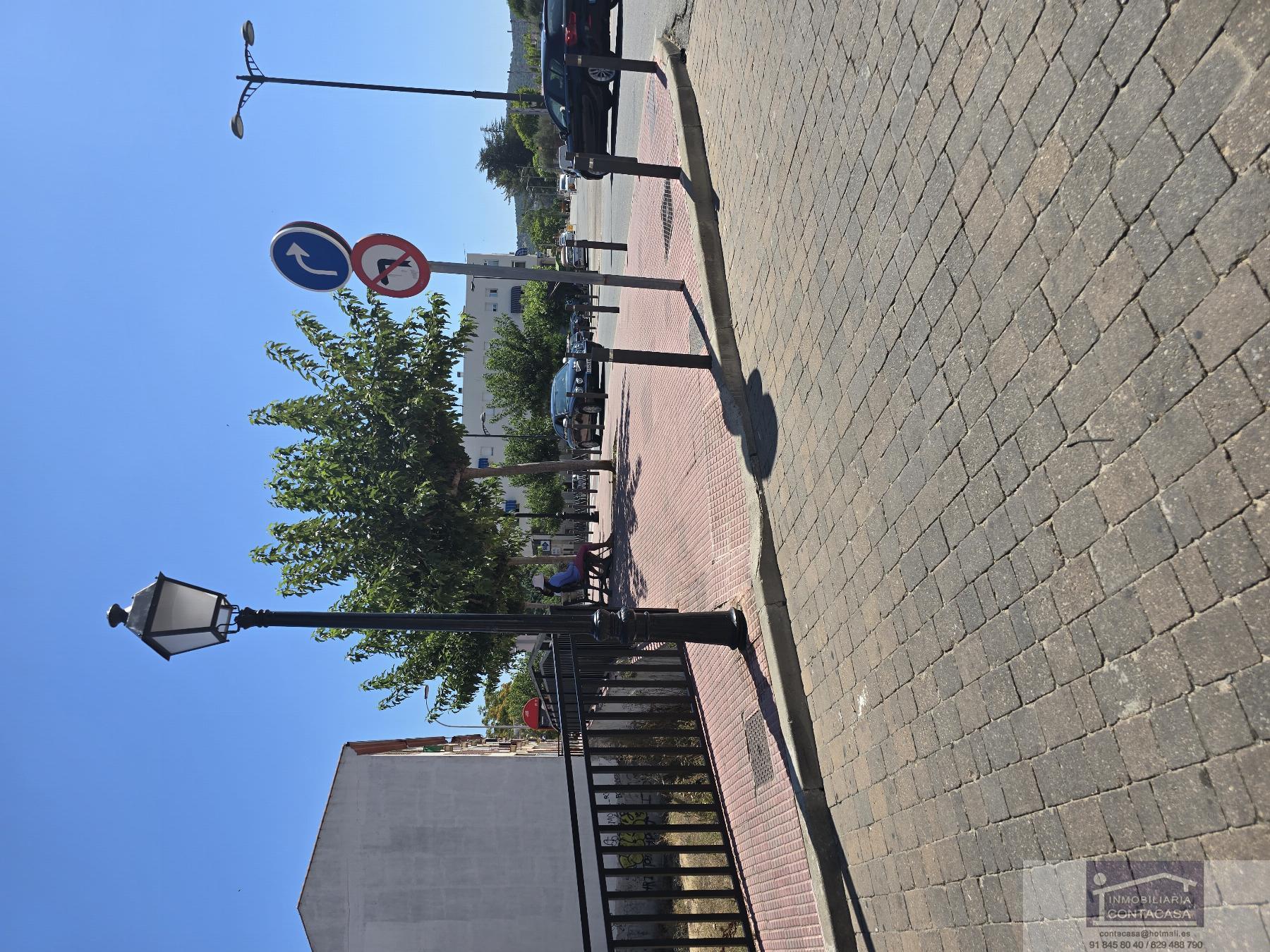 For sale of apartment in Pelayos de la Presa