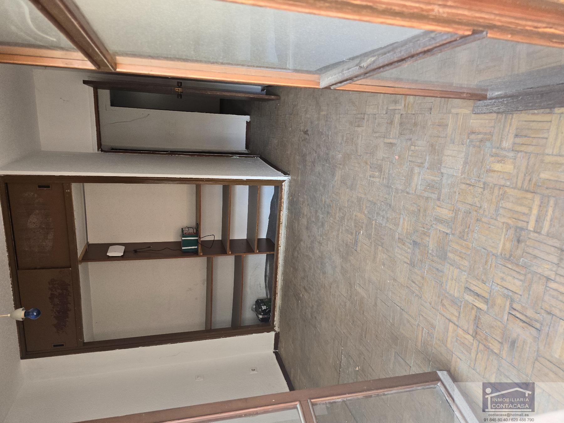 For sale of apartment in Pelayos de la Presa