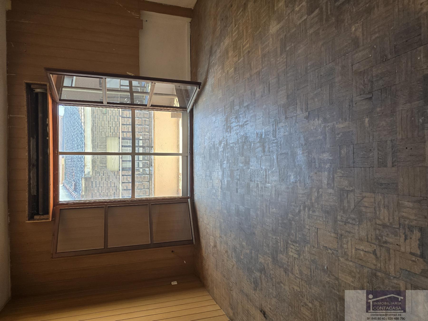 For sale of apartment in Pelayos de la Presa