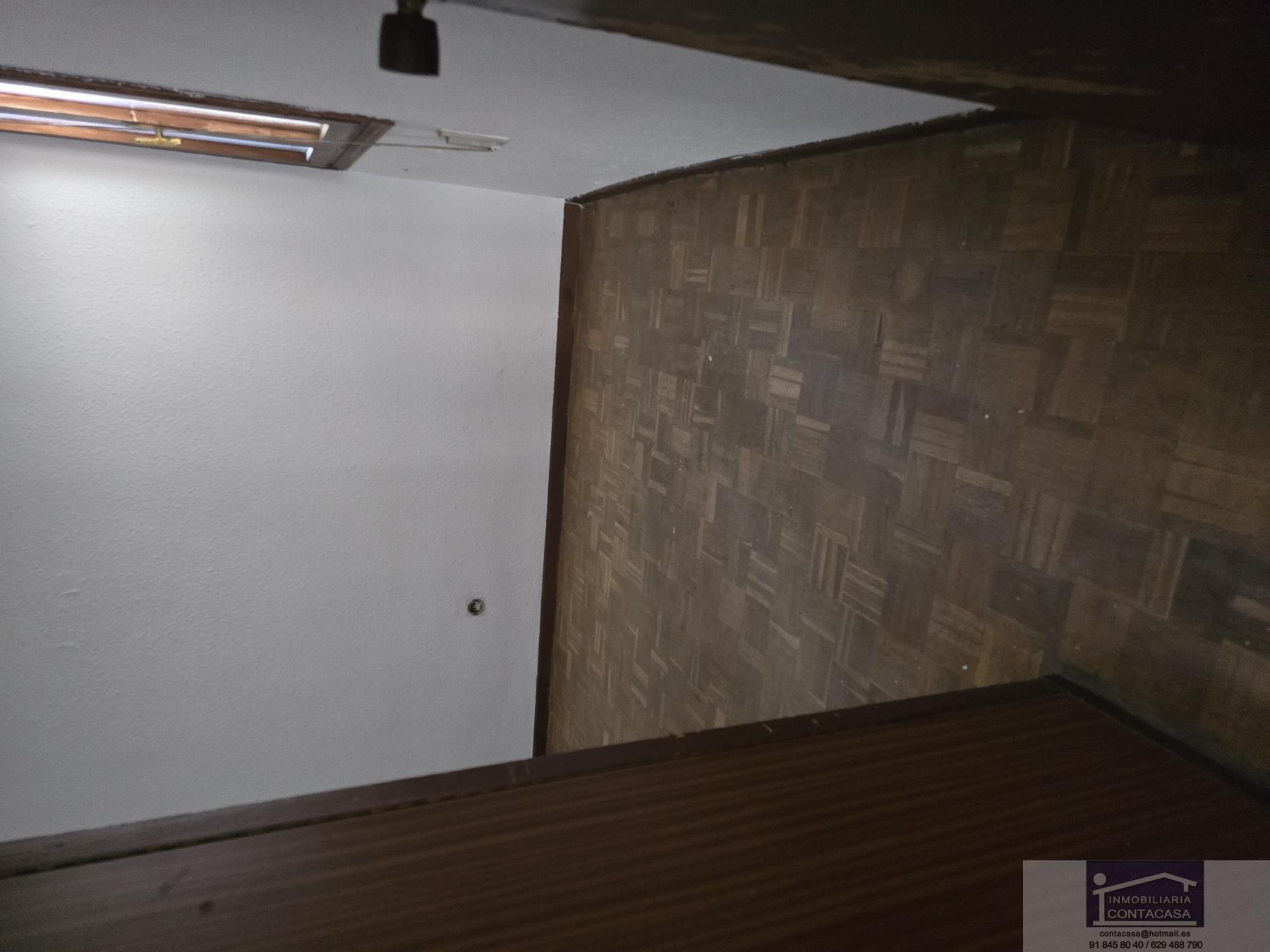 For sale of apartment in Pelayos de la Presa
