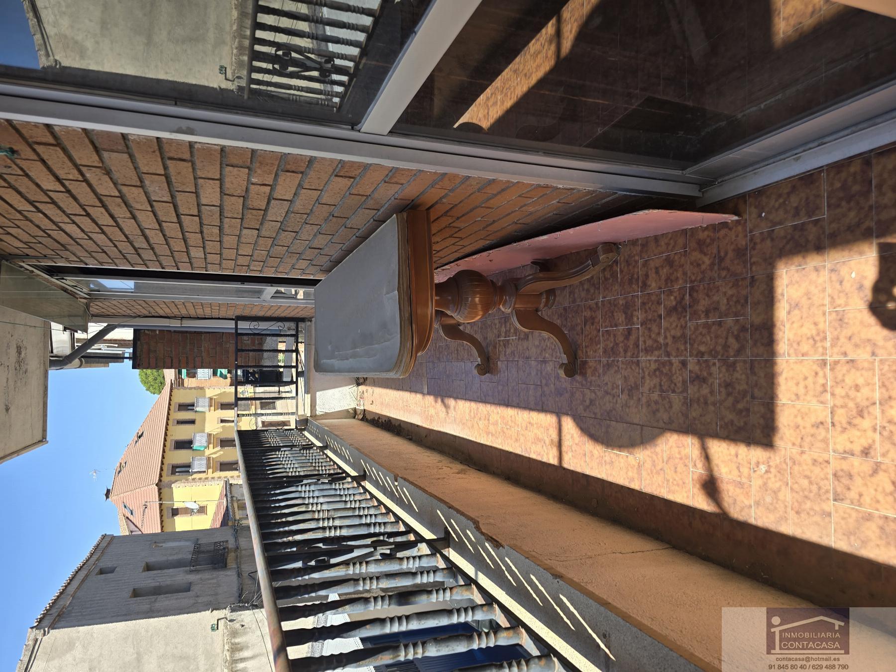 For sale of apartment in Pelayos de la Presa