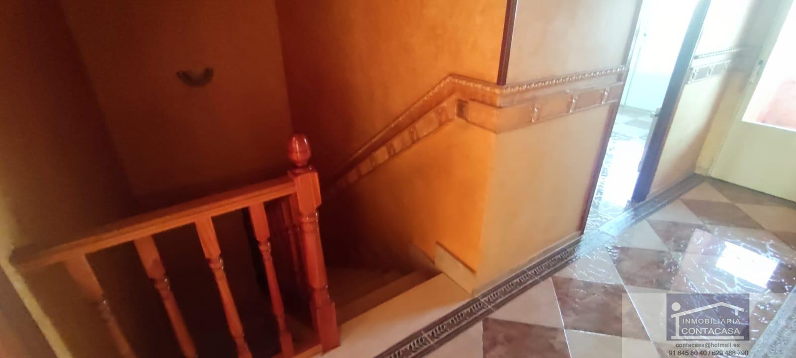 Venta de apartamento en Lominchar