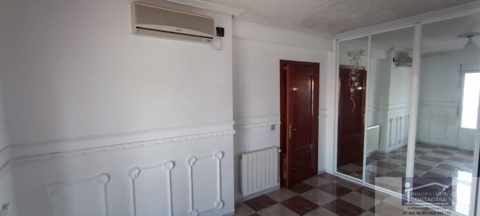 Venta de apartamento en Lominchar