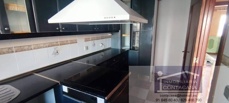 Venta de apartamento en Lominchar