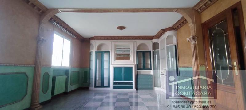 Venta de apartamento en Lominchar